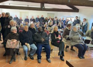 Ovada, apre la sala espositiva che arricchisce Palazzo Maineri