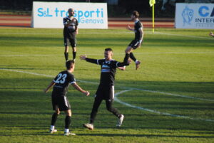 Derthona, c’è il Saluzzo. Valenzana a Vinovo