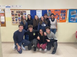 Barletti, un premio della Bocconi per gli “studenti – docenti”