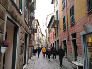 Centro storico, il piano regolatore dovrà spingere al recupero