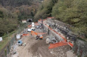 Acqui-Genova, date di lavori e chiusure per il 2026