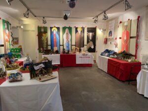 Natale, in piazza Cereseto i presepi delle scuole con la Pro Loco