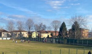 Ovadese, sofferenza con il Centallo: arriva un punto prezioso