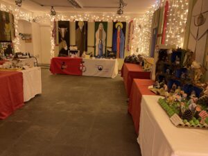 Ovada, la mostra dedicata al presepe attira tanti visitatori