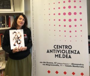 “Di Schiena”: banchetto in piazza assunta per i calendari 2026