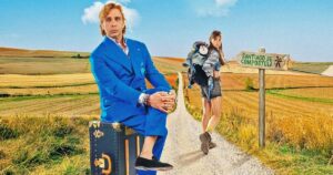 Il “Buen Camino” di Checco Zalone