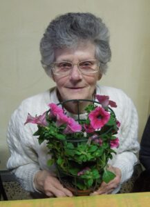 La città saluta Marie Chiarini, ultima custode della casa di San Paolo