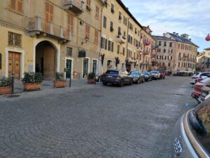 Multe nel 2025, la ztl spinge il totale oltre 400 mila euro