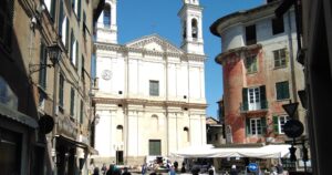 La povertà morde l’Ovadese: la Caritas lancia l’appello