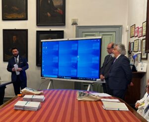Nuovo Irccs in Piemonte: il Ministero della Salute in visita all’Aou di Alessandria