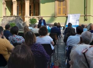 Salute e prevenzione, Cigno promuovere gli stati generali