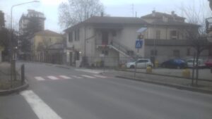 Ovada, scippo in corso Saracco: la protagonista racconta i fatti