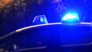 Ovada: rissa nella notte in via Vela, sul posto carabinieri e 118