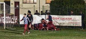 Viguzzolese e Monferrato in festa fra campionato e coppa