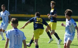 Alessandria, le cinque migliori gare del weekend di calcio