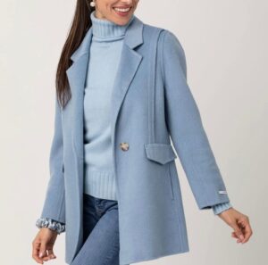 One Cashmere spring