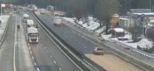 A26, vita dura fino all’estate. Poi speranza di qualche novità