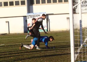Alessandria, le cinque migliori gare del weekend di calcio