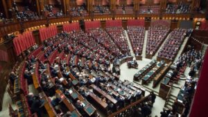Pnrr, Fornaro e Pd all’attacco: “Tagli vigliacchi al welfare, traditi Comuni e fragili”