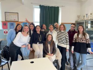 Casa di carità: diploma per i primi assistenti di studio odontoiatrico