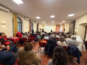 Caregiver, nasce un decalogo ovadese per la cura di chi soffre