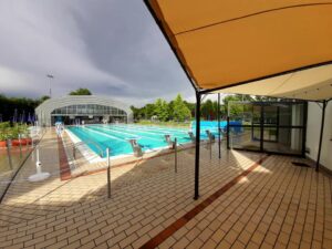 Piscina, via libera al progetto per il ripristino generale