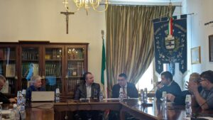 Comuni Montani, Molinari e Bussalino promettono aiuti agli eslcusi