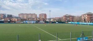 Ovadese,  buon punto. Anche a Chieri finisce a reti inviolate