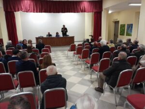 Cantina di Lerma: travaglio infinito. Ma c’è un’occasione