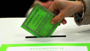 Referendum sulla giustizia: tutti i risultati nell’Ovadese
