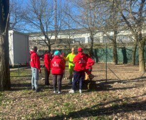 “Gugio il rifugio”, i cani del canile curano disabilità e disagio