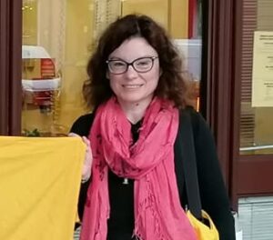 Forumambientalista: Michela Sericano referente per la provincia di Alessandria