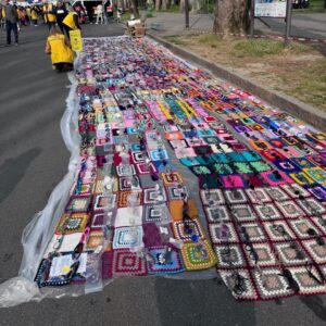 Carpeneto, la coperta di un chilometro aiuterà chi ha problemi