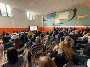 “La scatola magica”: il nuovo centro del consorzio per disabilità e disagio