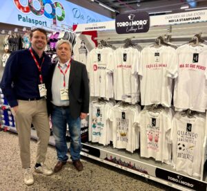Toro & Moro, si amplia la collaborazione con Coop Liguria
