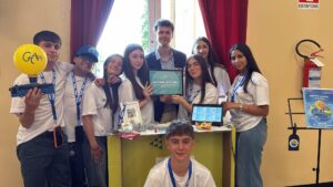Barletti, una app per le gite scolastiche vale il premio di imprenditoria
