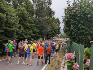 Cai, nel 2026 più passeggiate sotto le stelle per tutti i gusti