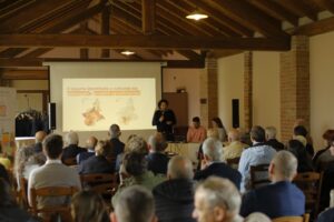 Distretto del Cibo, primi appuntamenti per promuovere il territorio