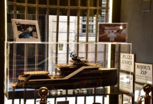Genova Design Week, Ovada in vetrina con Hydro Tec e Ness1