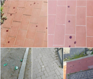 Ovada: fuggono dopo l’aggressione, 30enne al Pronto soccorso