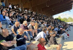 Ovadese, la base è già piantata. A breve il rafforzamento