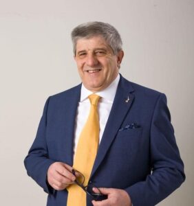 Daniele Poggio eletto segretario della Lega Alto Monferrato