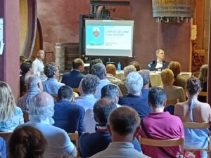 Vini e sapori del Piemonte: a Carpeneto il modello per promuovere le eccellenze