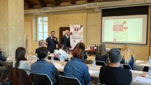 Onav Alessandria, Luca Gioanola delegato provinciale per il triennio 2026-2029