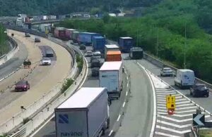 A26, spariscono i cantieri verso Genova: è la tregua estiva