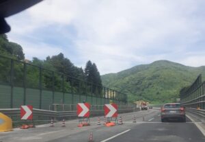 A26, conto alla rovescia per i cantieri. Ma gli annunci non convincono