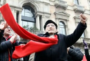 Tagliolo, in biblioteca c’è la storia di Don Gallo