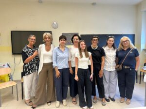 Maturità e sogni: a Letizia Pestarino il premio dedicato a Mario Polidori
