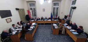 Sicurezza in città, la polemica politica approda in consiglio