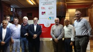 Strade dei vini e Enoteche tracciano il modello per la promozione
